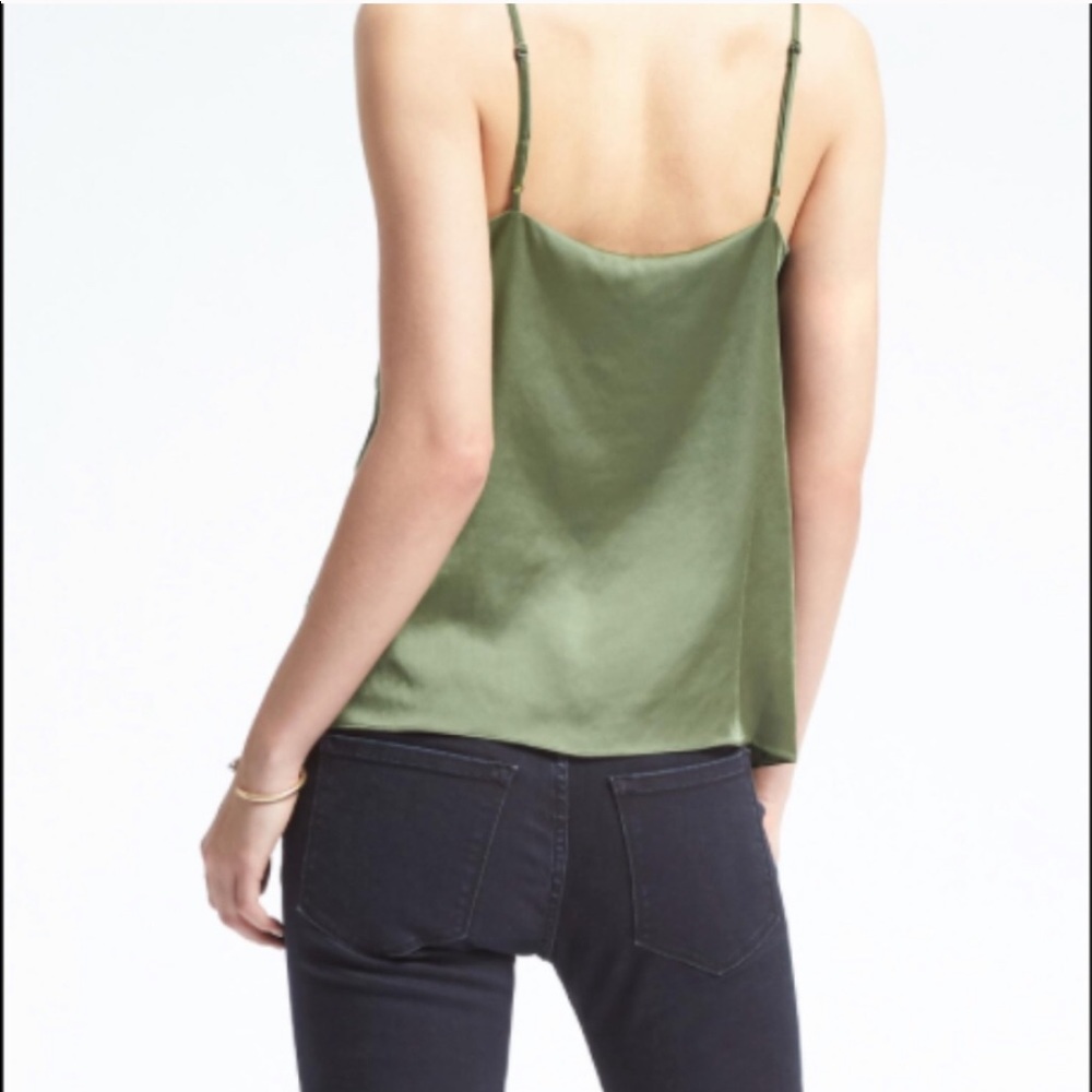 Banana Republic Top - Picture 2 of 2